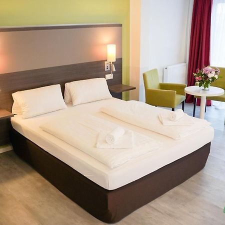 Hotel Wiesental Naehe Friedrichshafen Meckenbeuren Exteriér fotografie