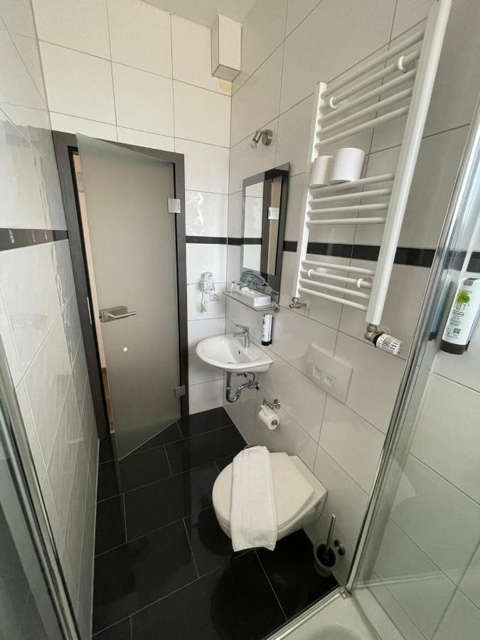Hotel Wiesental Naehe Friedrichshafen Meckenbeuren Exteriér fotografie