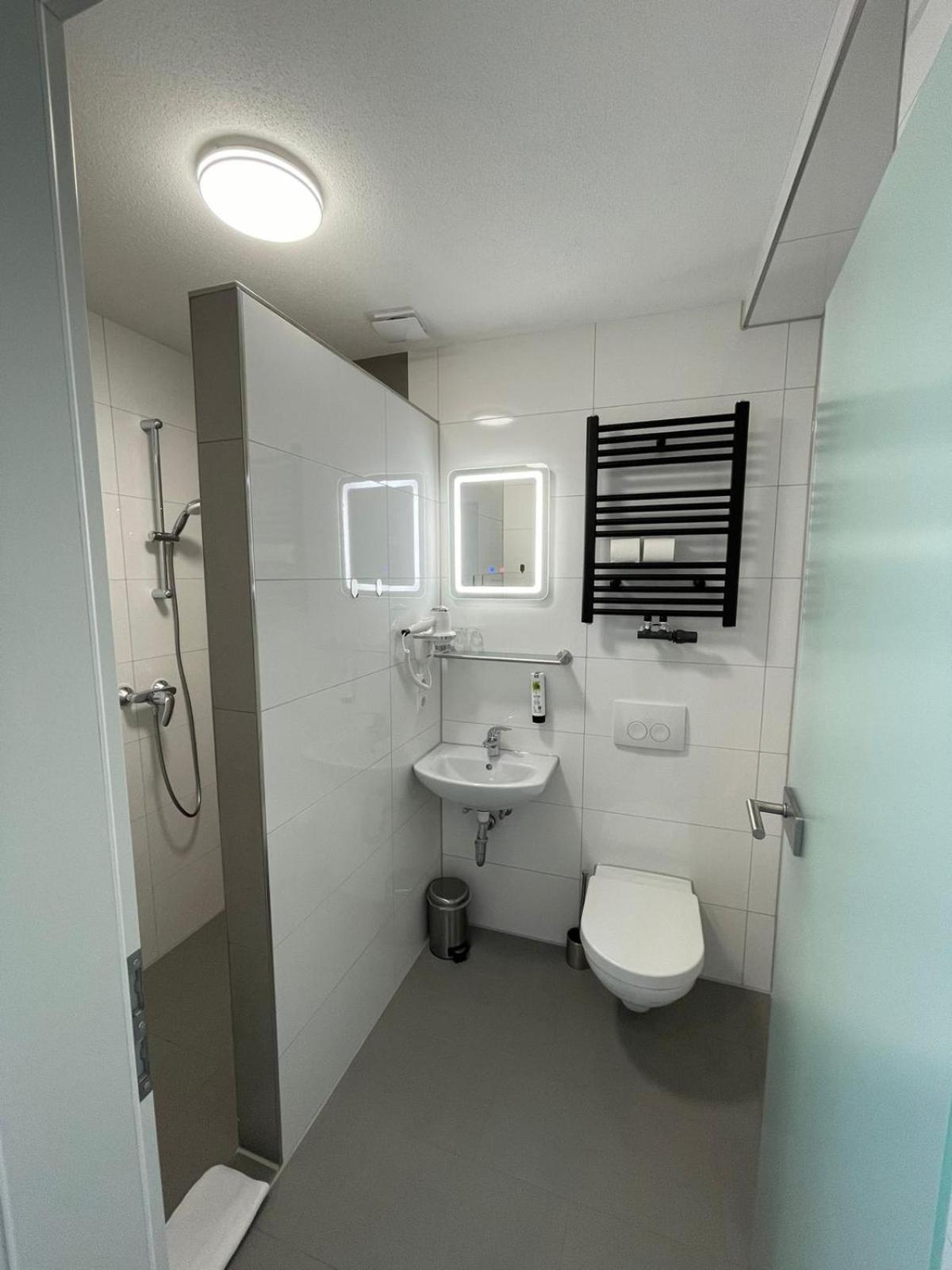 Hotel Wiesental Naehe Friedrichshafen Meckenbeuren Exteriér fotografie