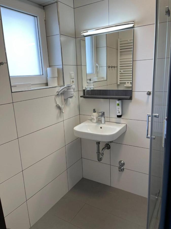 Hotel Wiesental Naehe Friedrichshafen Meckenbeuren Exteriér fotografie