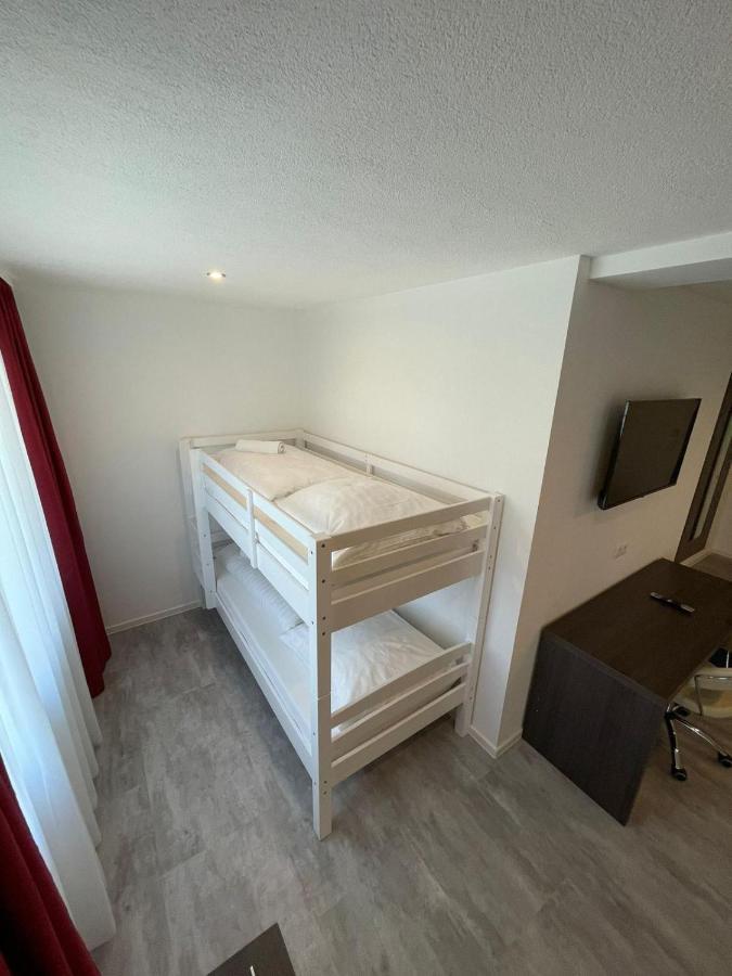 Hotel Wiesental Naehe Friedrichshafen Meckenbeuren Exteriér fotografie