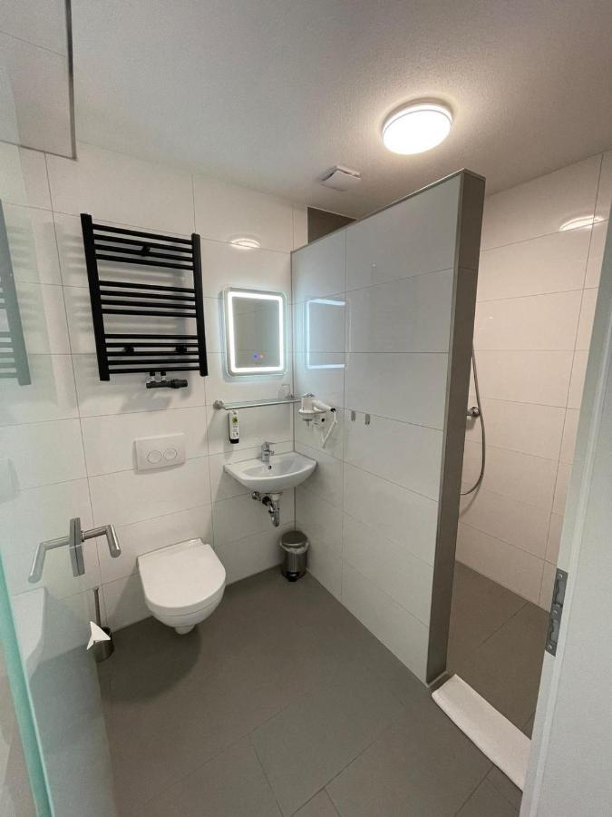 Hotel Wiesental Naehe Friedrichshafen Meckenbeuren Exteriér fotografie