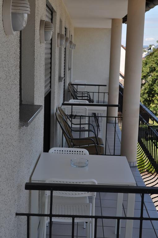 Hotel Wiesental Naehe Friedrichshafen Meckenbeuren Exteriér fotografie